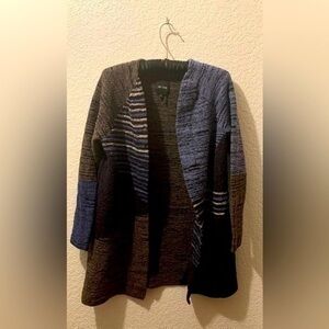Nic & Zoe medium sweater